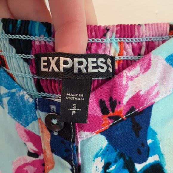 Express Sundress - Picture 2 of 3